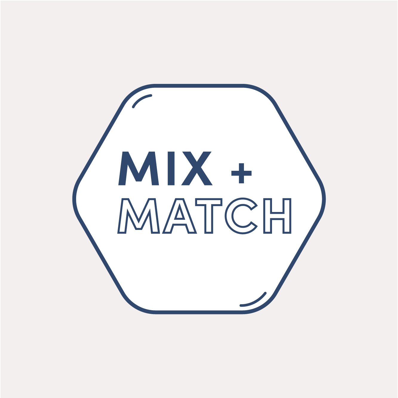 Features_Badges_Mix and Match