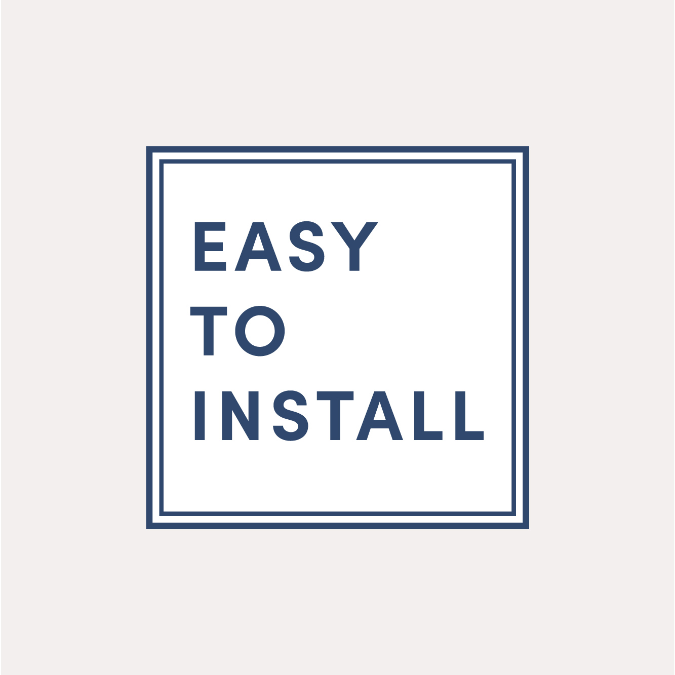 Features_Badges_Easy to Install
